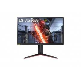 Lg 27 144hz clearance 1ms ips gaming monitor